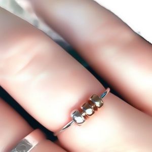 Fidget Ring